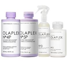 Olaplex No.4P No.5p No.3 No.0 KIT 1396 kr