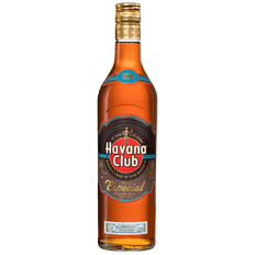 Havana Club Especial 37,5 % 70 cl