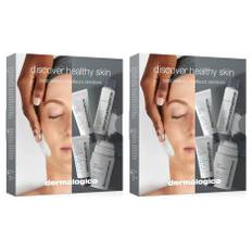 2st Dermalogica Discover Healthy Skin Kit