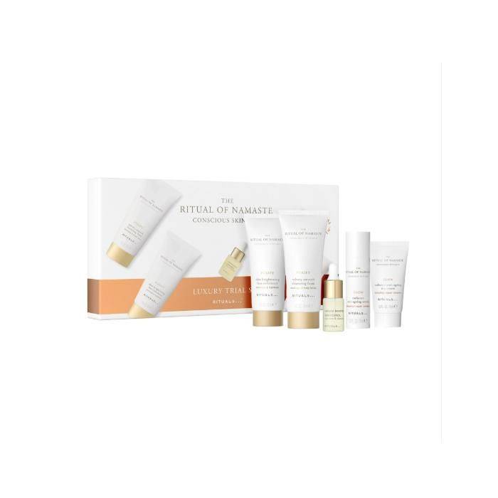 RITUALS - The Ritual Of Namasté - Coffret Découverte 5 Produits