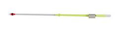 Nappindikator Salmo Whitefish 14cm 0,2-0,8g 2314-1