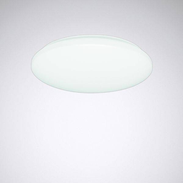 TRILUX twenty3 Wand- und Deckenleuchte 2340 G2 WD2 LED 22/16/ML-8MC ET - 7790340