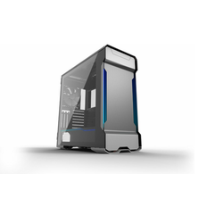 Phanteks Enthoo Evolv X – Ultimat Chassi med A-RGB och Tempered Glass