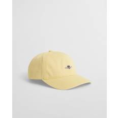 GANT Barn Kids Shield keps i bomullstwill (L-XL)