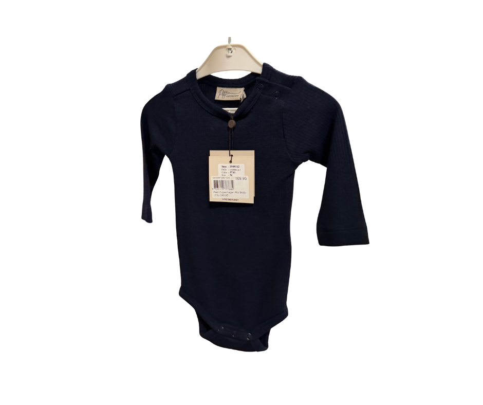 Petit Copenhagen Navy Body