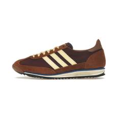 Adidas SL 72 OG "Maroon Preloved Brown" - 40