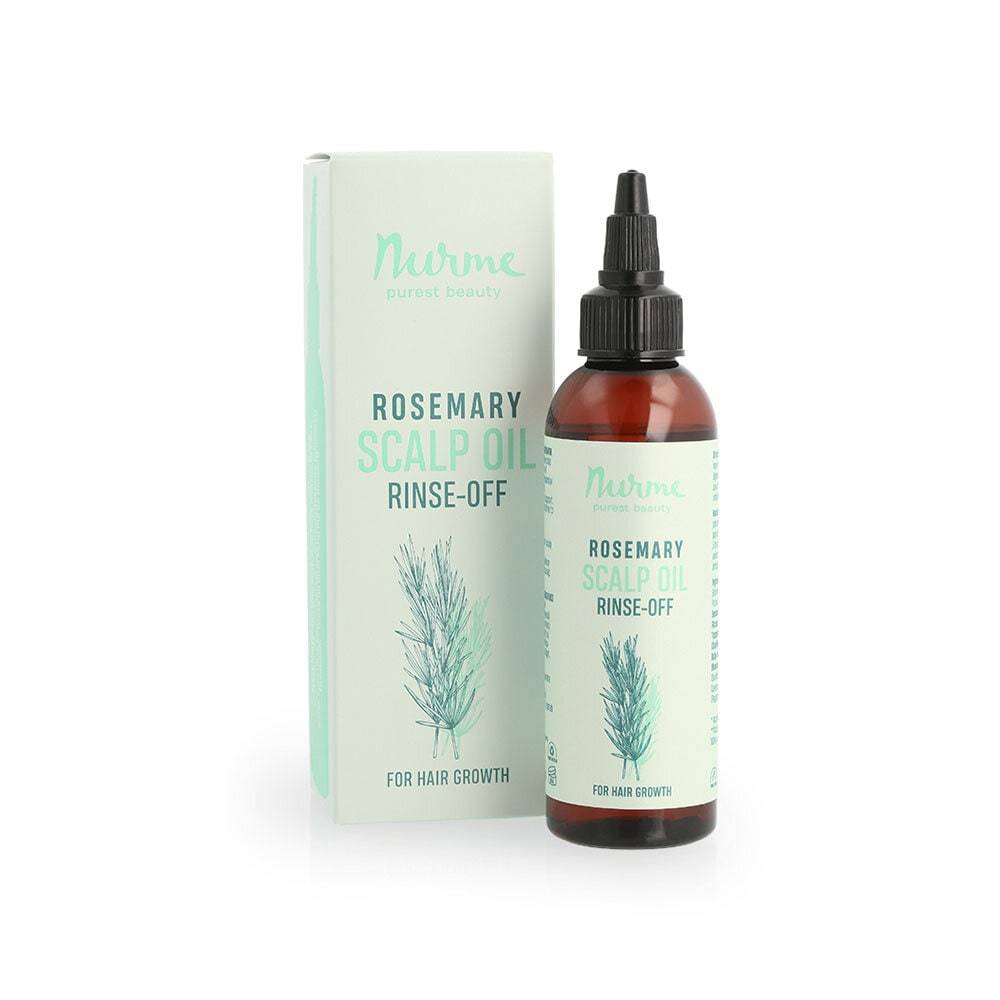 Rosemary Scalp Oil 100ml