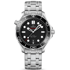 Omega Seamaster Diver 300M