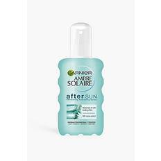 Garnier Ambre Solaire After Sun Hydrating Soothing Spray 200ml (SAVE 35%) - white - ONE SIZE