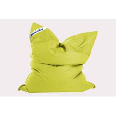 Jumbo Bag Sittsäck Jumbo Original 380L - Limegrön