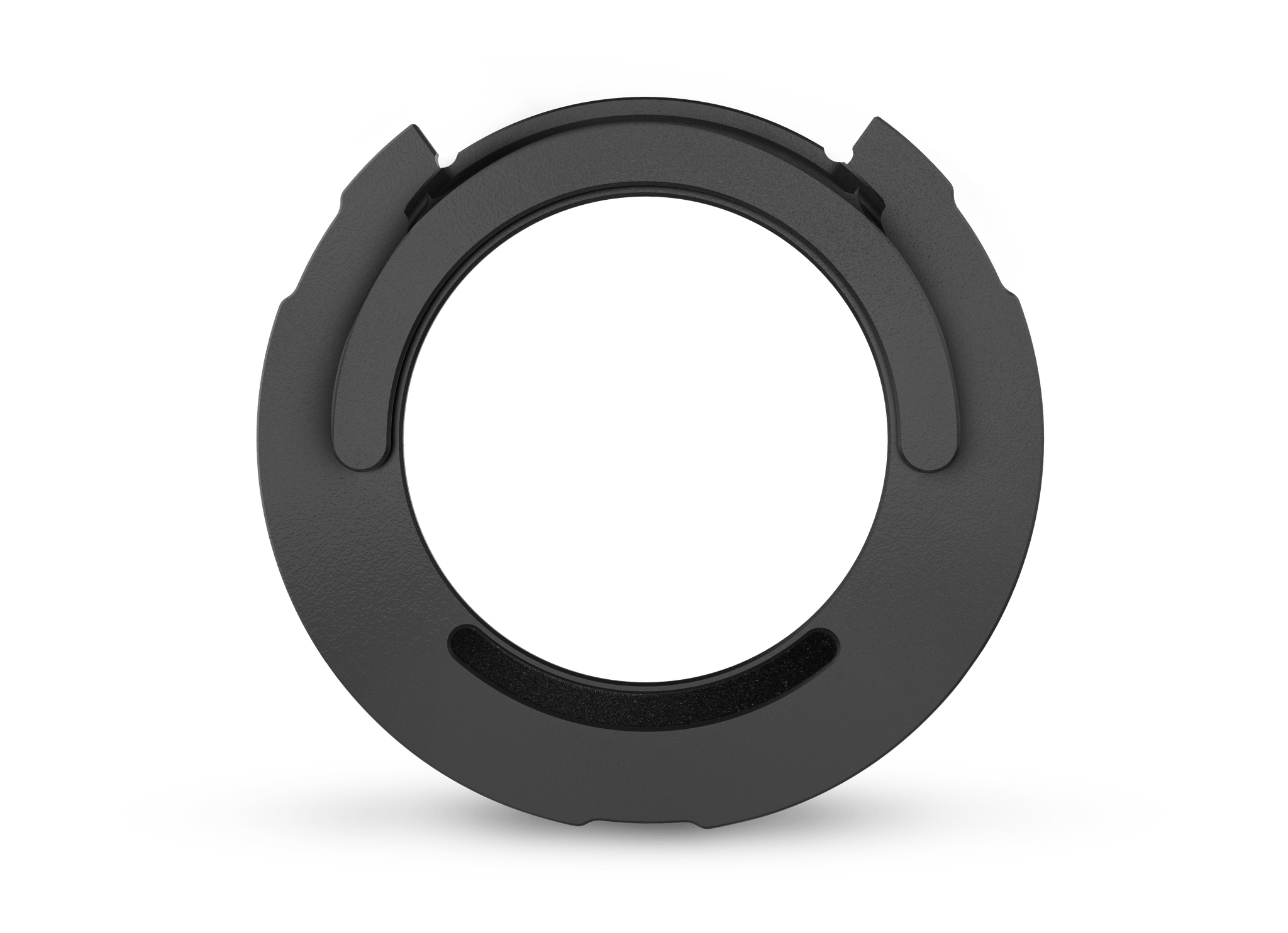Haida adapterring til Tamron SP 15-30mm objektiv med Canon EF-fatning