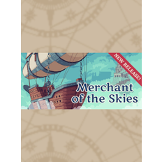 Merchant of the Skies (PC) - Steam Gift - EUROPE