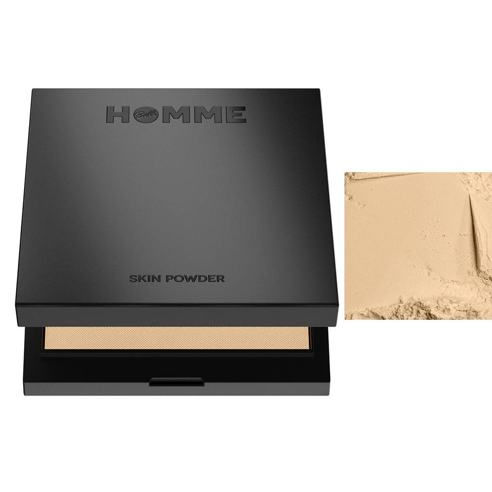 Bell Homme Skin Powder - 02