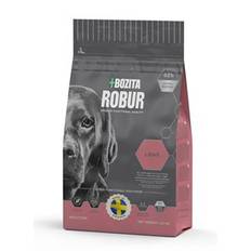 Boz/Robur Light