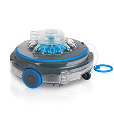 Wet Runner Electric Pool Robot