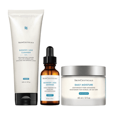 SkinCeuticals Blemish+Age Trio