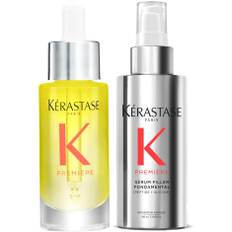 Kérastase Première Duo Hair Oil 30ml, Serum 90ml