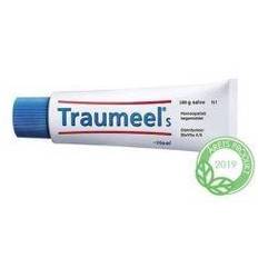 Traumeel salve / gel eller AMPULLER