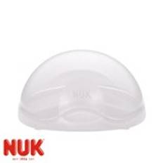 NUK sutteboks, transparent