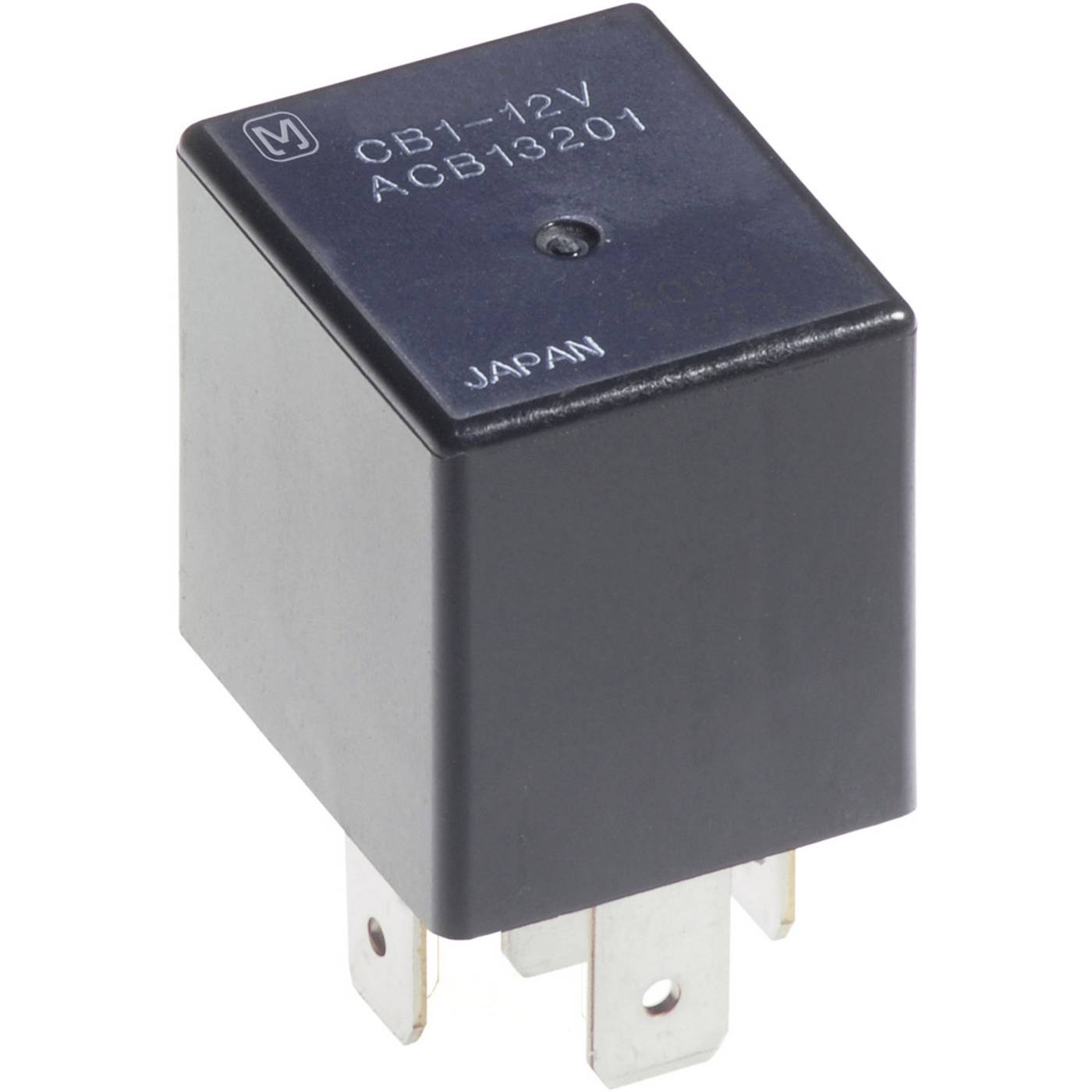 Panasonic CB1AP24 Køretøjsrelæ 24 V/DC 20 A 1 x sluttekontakt