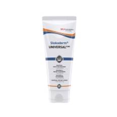Hudkräm, SC Johnson Stokoderm Universal PURE, 100 ml - (12 st.)