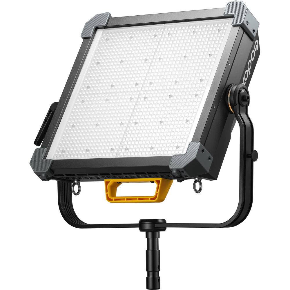 Godox P600Bi Knowled LED Panel Light 650W Bi-Color