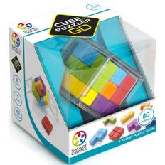 SmartGames Cube Puzzlers
