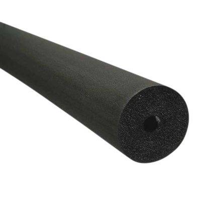 Insul-Tube, 18 mm, 9 mm isolering, 2 meter - NMC - 2 meter