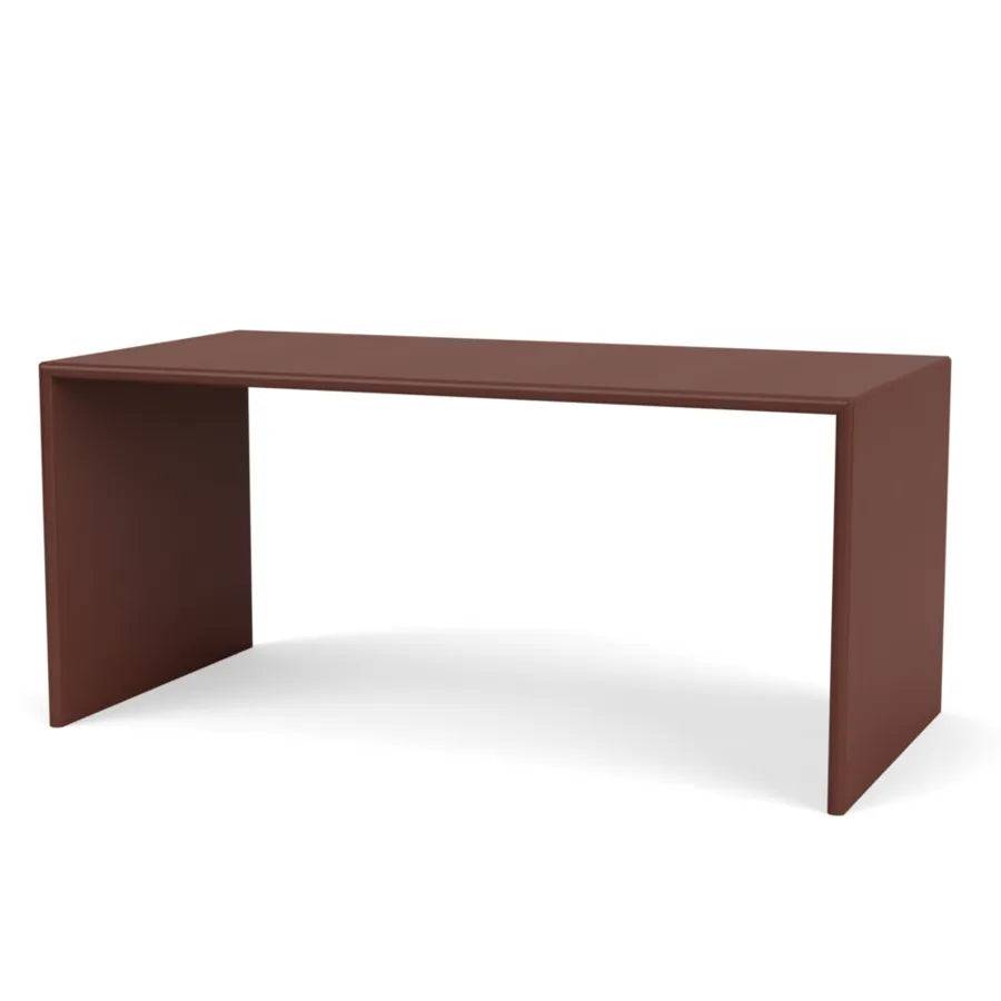Monterey Skrivebord, dybde 40 cm fra Montana Masala / 40 x 100 cm - Jacobsen Plus
