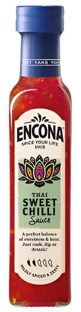 Encona Thai Sweet Chili 142ml