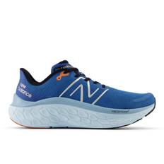 New Balance Nb Fresh Foam X Kaiha Rd Mens Running Shoes - Marineblå/Blå