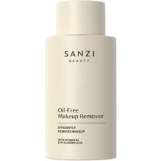 Sanzi Beauty Oilfree Makeup Remover - Travel Size 0008 NO_SIZE Ögonmakeup-borttagning Från Magasin (NO_SIZE)