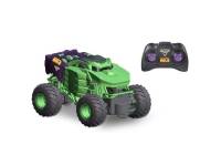 (ComputerSalg) Monster Jam RC 1:24 Marvel Hulk