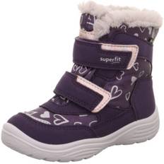 Superfit Lilac Crystal Støvler 31