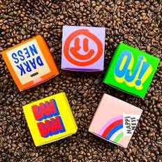All The Capsules - Bundle - 5x10 Box