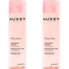 2st Nuxe Very Rose Refreshing Tonic Lotion 200 ml