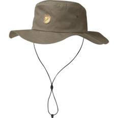 Fjällräven Hatfield Hat - Sand Stone (Størrelse: M)