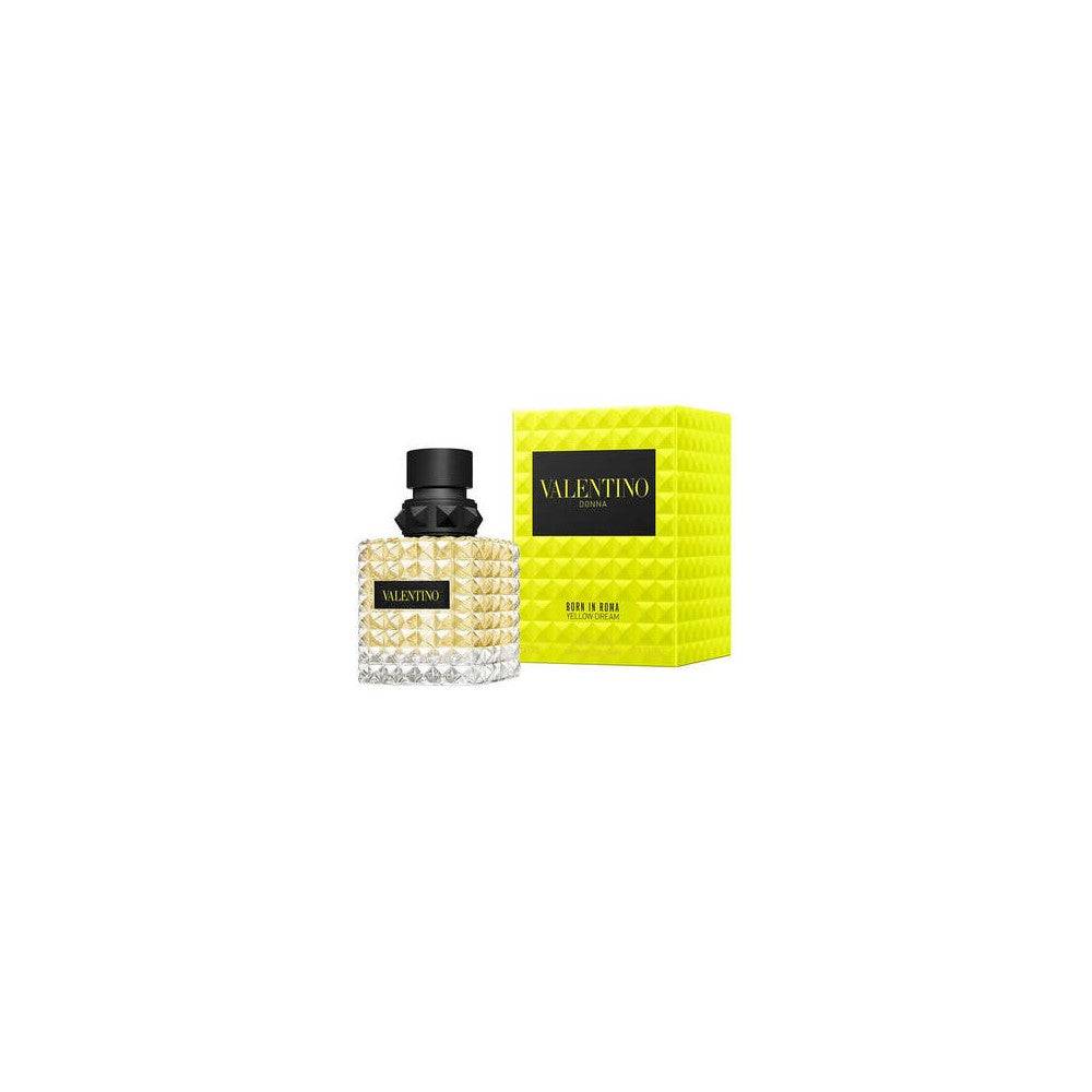 Valentino Donna Born In Roma Yellow Dream EDP B 50 ml