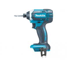 Makita Dtd152z Lxt Impact Driver 18v Bare Unit One Size tropisk regnskog färg