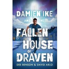 Damien Ike And The Fallen House Of Draven