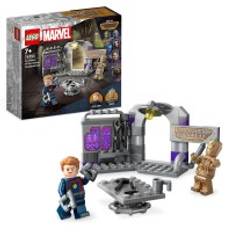 LEGO® Marvel Super Heroes™ Hauptquartier der Guardians of the Galaxy (76253)