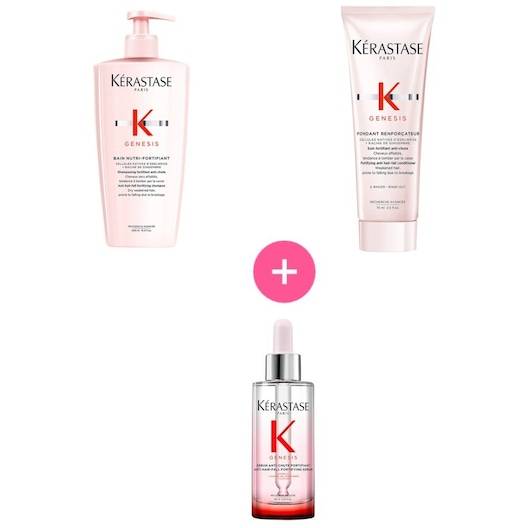 Kérastase Genesis Bundle 1 stk.(1.050,00 kr / 1 stk.) - 1 stk.