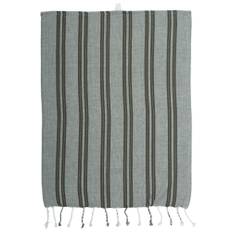 Svanefors 2-pack Vritra Handduk 45×60 grön