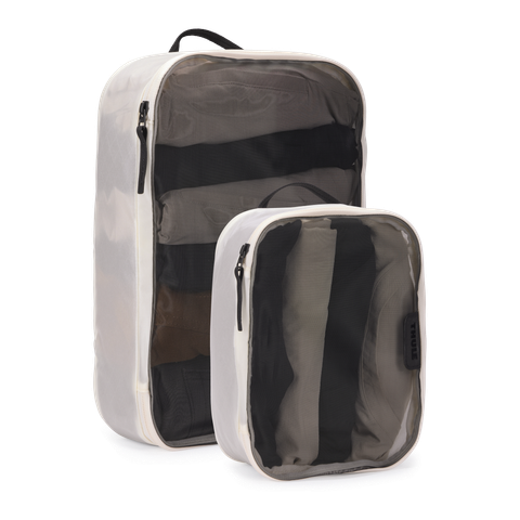 Thule packing cube set