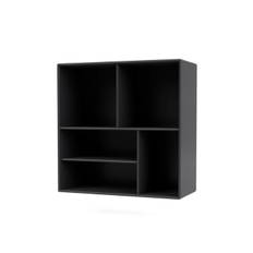 Montana Display reol 1619 D30 - Anthracite