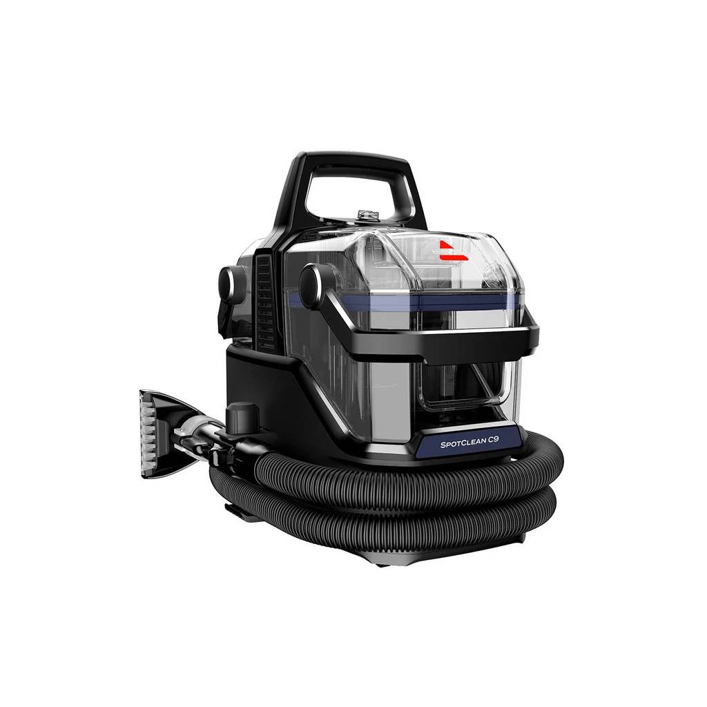 Bissell BISSELL SpotClean C9 Select 0011120277197
