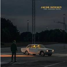 JACOB DINESEN - THE JOKER'S HAND (Vinyl)