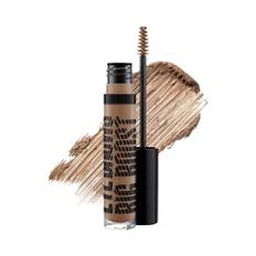 MAC Eye brows Big Boost Fibre Gel brunette