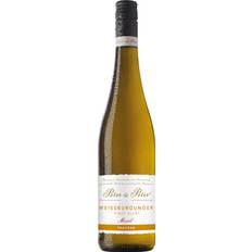 Peter & Peter Mosel Weissburgunder 2023 11,5% | 75 cl.