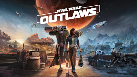 Star Wars Outlaws (PC)